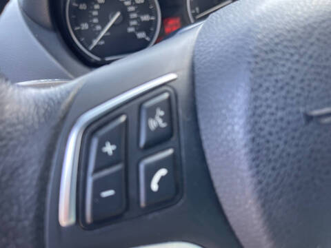 2013 BMW 1 Series 128i