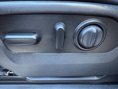 2020 Chevrolet Silverado 2500HD