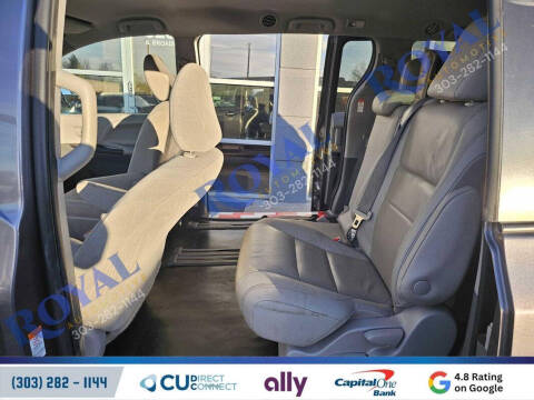 2020 Toyota Sienna L 7-Passenger