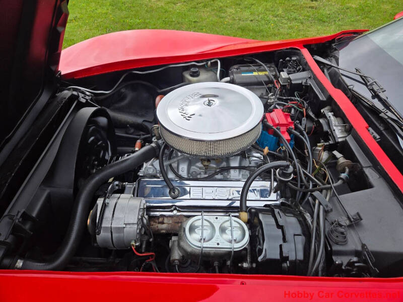 1980 Chevrolet Corvette