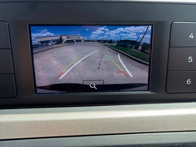 2022 Ford Escape S