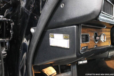 1976 Chevrolet Monte Carlo