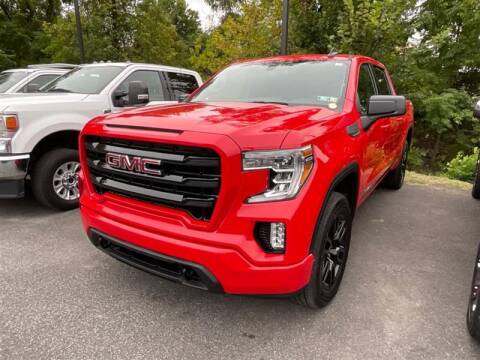 2022 GMC Sierra 1500 Limited for sale at East Coast Automotive Inc. in Essex MD