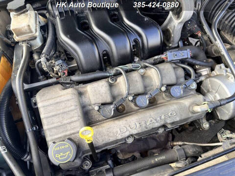 2006 Ford Five Hundred SEL