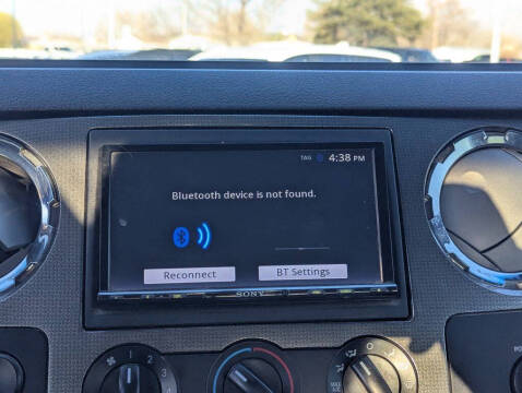 2008 Ford F-350 Super Duty