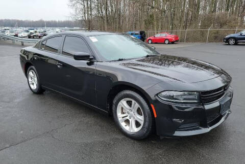 2019 Dodge Charger for sale at AUTOS DIRECT OF FREDERICKSBURG in Fredericksburg VA