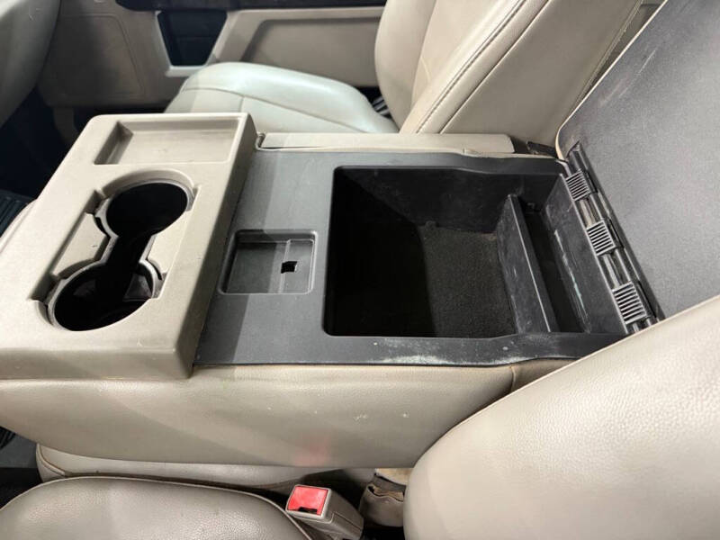 2019 Ford F-250 Super Duty