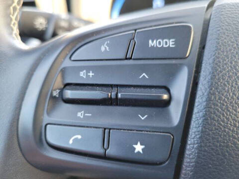 2023 Hyundai Venue Limited