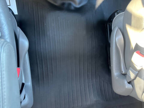 2017 Chevrolet Express LS 2500