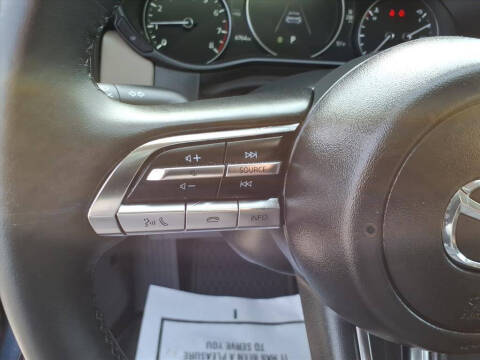 2025 Mazda CX-50 2.5 S Premium