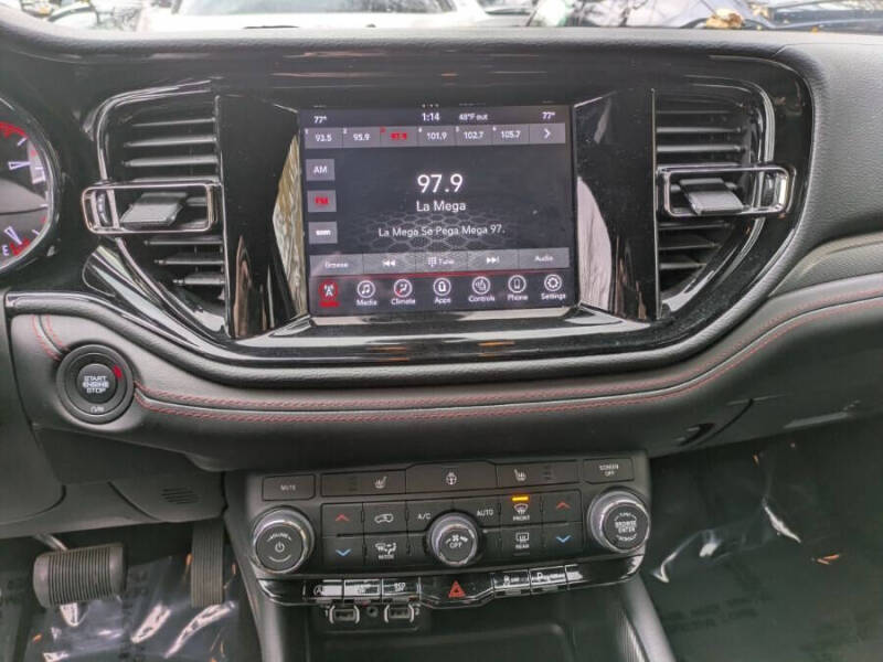 2023 Dodge Durango GT Plus