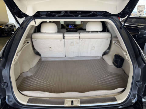 2013 Lexus RX 450h