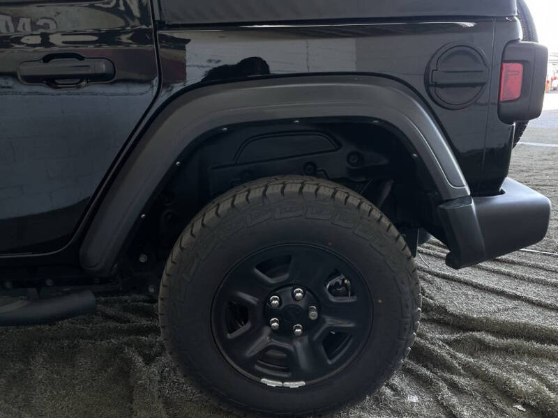 2022 Jeep Wrangler Unlimited