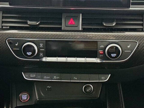 2023 Audi S4 3.0T quattro Premium Plus