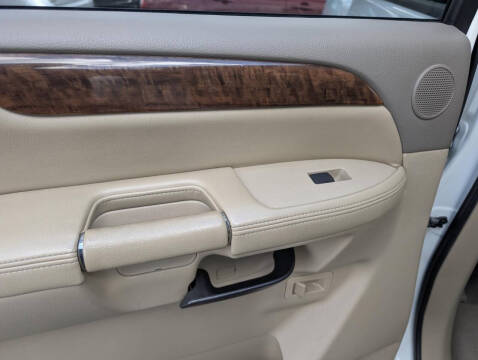 2014 Nissan Armada Platinum