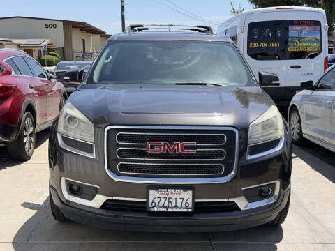 2013 GMC Acadia SLT-1