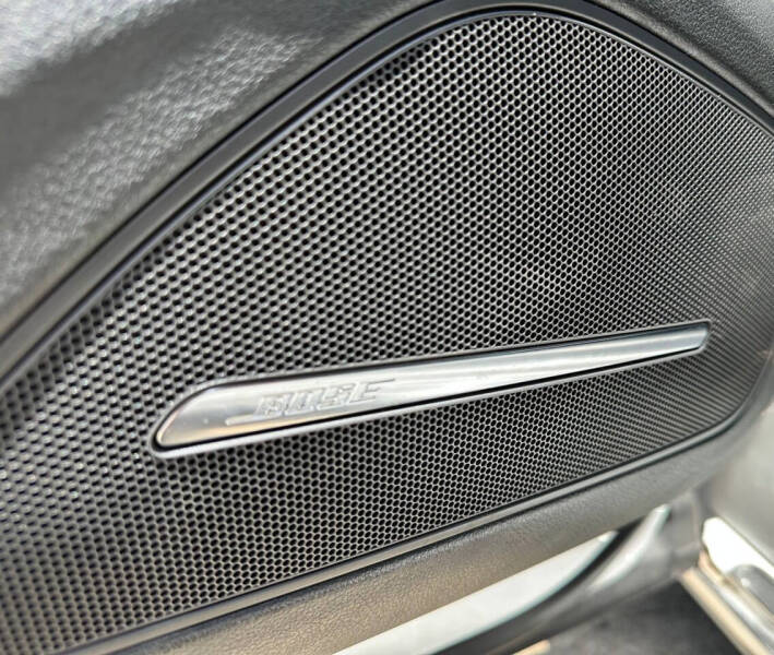 2012 Audi A8 quattro