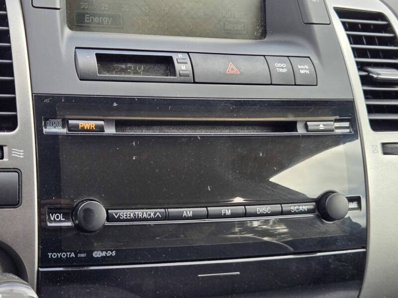 2005 Toyota Prius