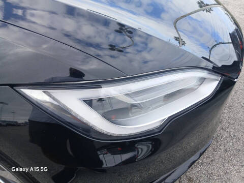 2021 Tesla Model S Long Range Plus