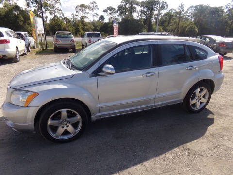 2008 Dodge Caliber R/T