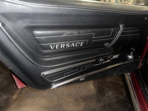 1974 Chevrolet Corvette