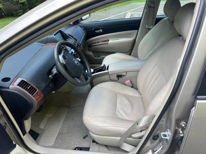 2009 Toyota Prius
