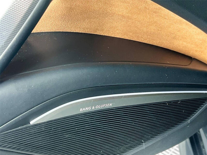 2018 Audi TT 2.0T quattro