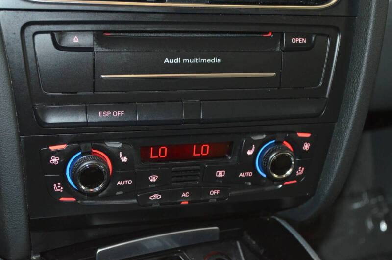 2010 Audi A5 3.2 quattro Premium Plus