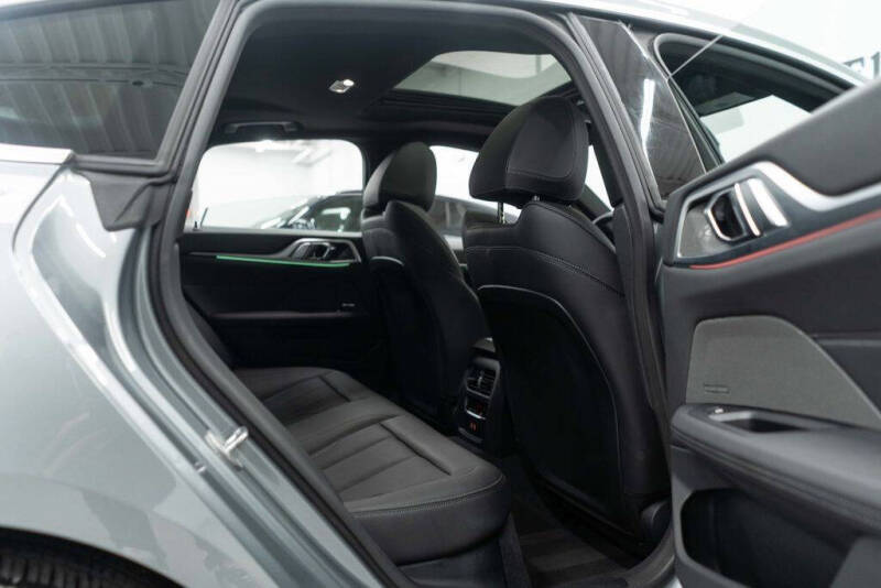 2025 BMW 4 Series 430i xDrive Gran Coupe