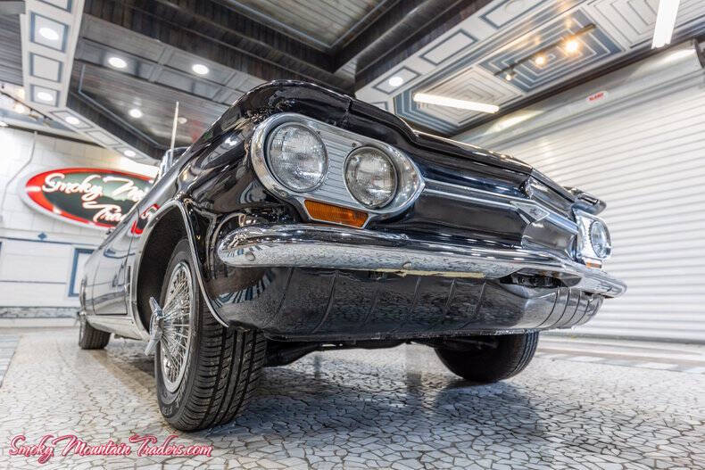 1964 Chevrolet Corvair