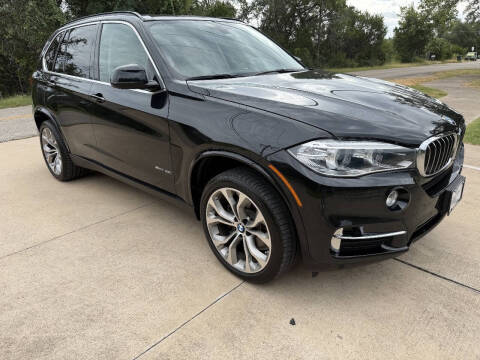 2015 BMW X5