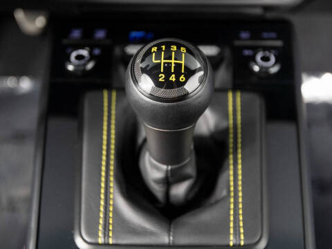 2023 Porsche 911 GT3