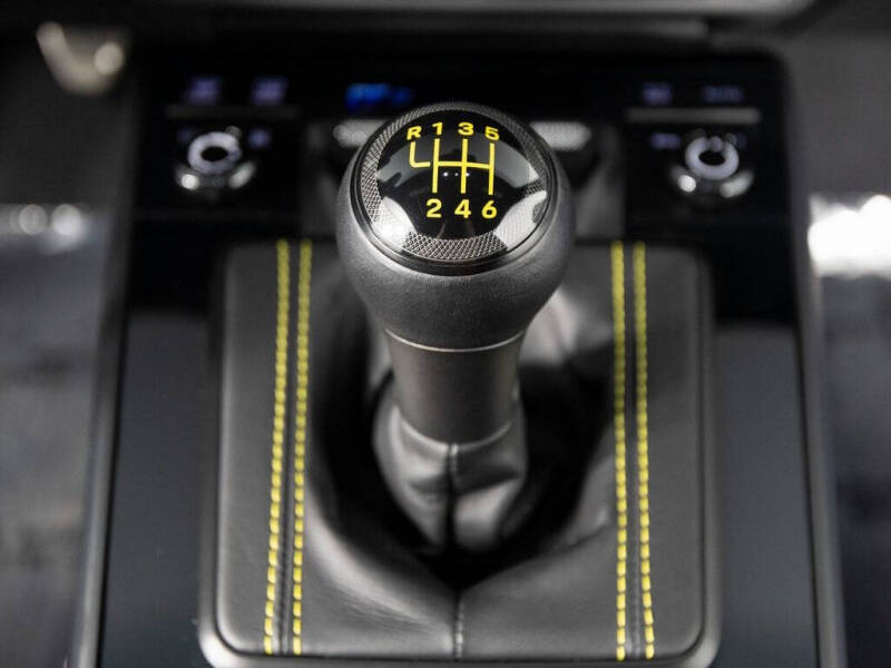 2023 Porsche 911 GT3