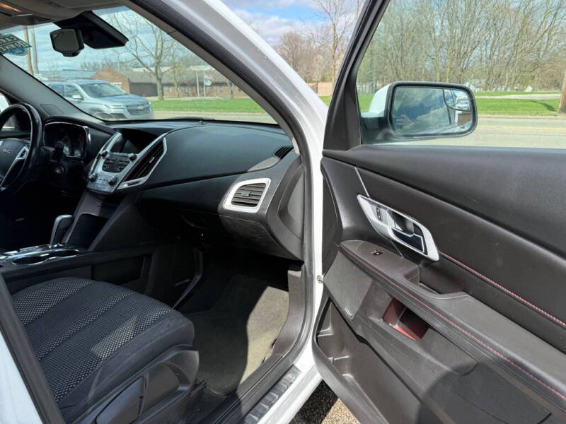 2013 GMC Terrain SLE-2