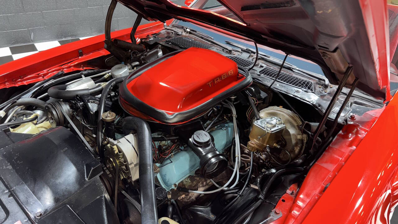 1979 Pontiac Firebird Trans Am 63