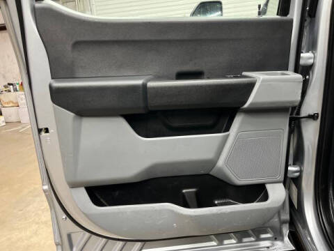 2023 Ford F-350 Super Duty