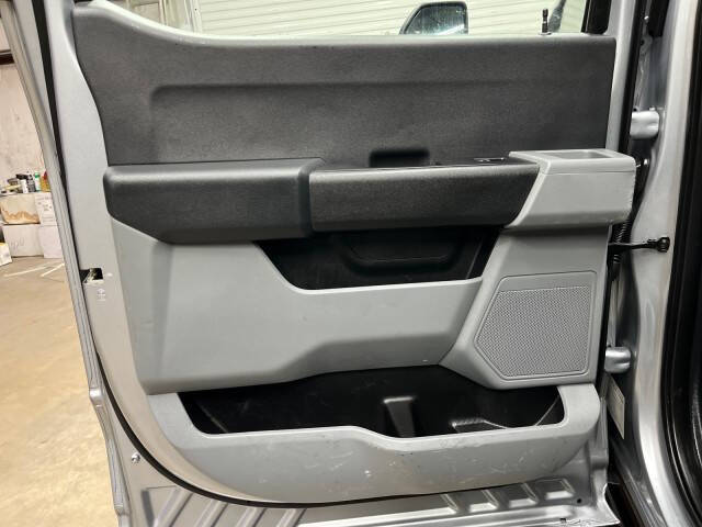 2023 Ford F-350 Super Duty