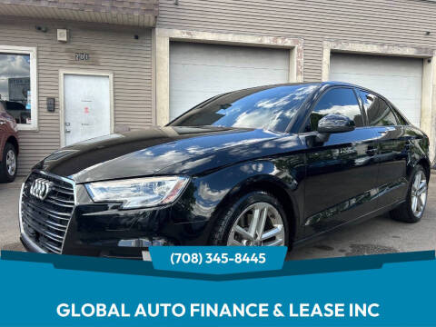 2019 Audi A3 quattro Premium 45 TFSI