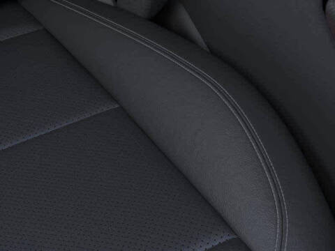 2026 Chevrolet Equinox EV LT 2