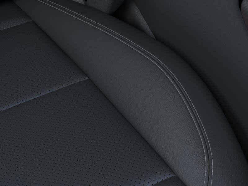 2026 Chevrolet Equinox EV LT 2