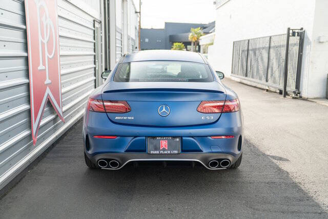 2022 Mercedes-Benz E-Class 34