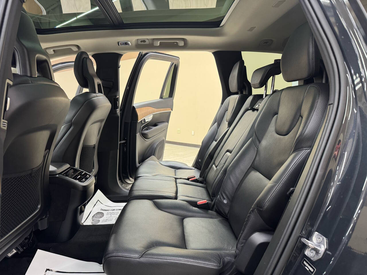 2021 Volvo XC90 for sale at DFW Auto & Services Inc in Fort Worth, TX