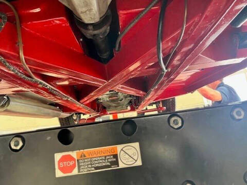 1962 Austin-Healey 3000