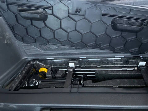 2022 Ford Transit 250