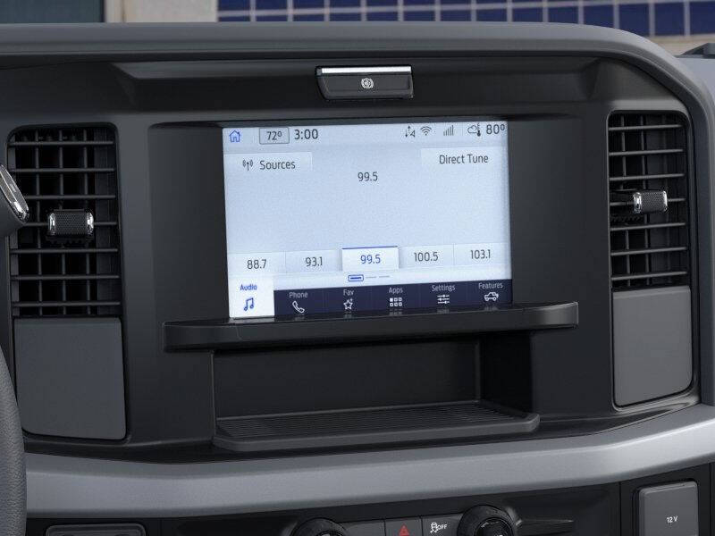 2025 Ford F-350 Super Duty