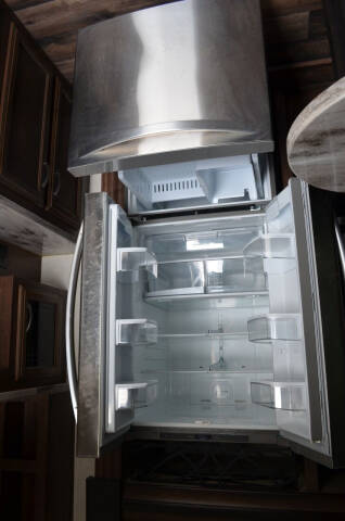 2019 Forest River Sierra