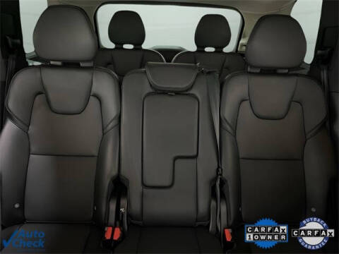 2024 Volvo XC90 B5 Core Bright Theme