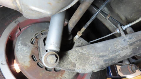 1976 Porsche 911 Carrera