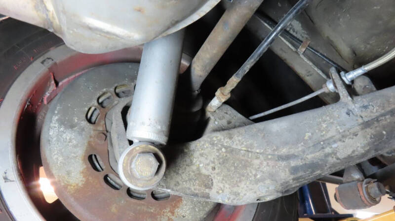 1976 Porsche 911 Carrera