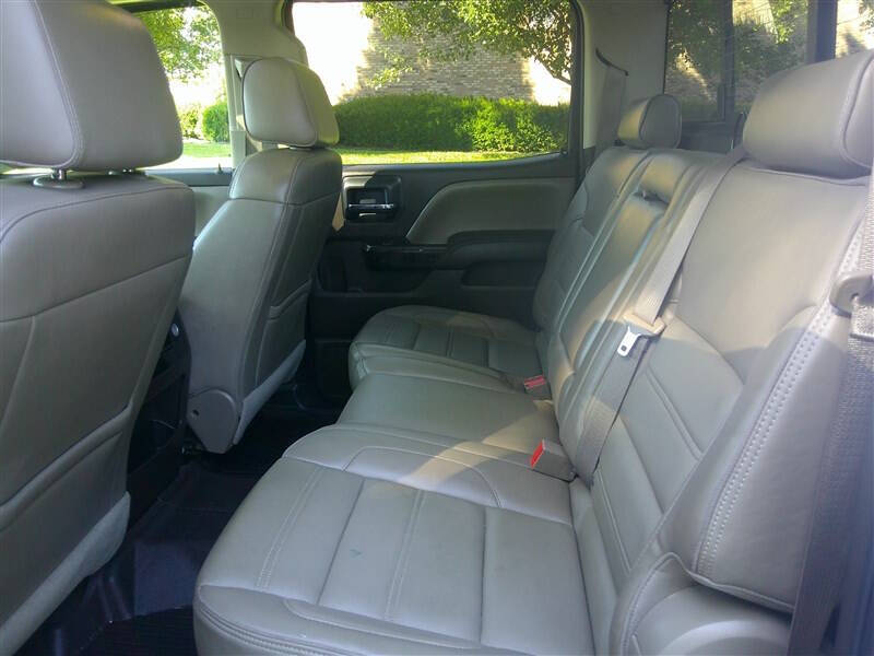 2016 GMC Sierra 1500
